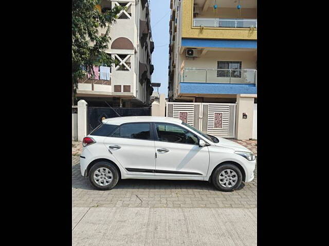 Used Hyundai Elite i20 [2014-2015] Sportz 1.4 (O) in Nagpur