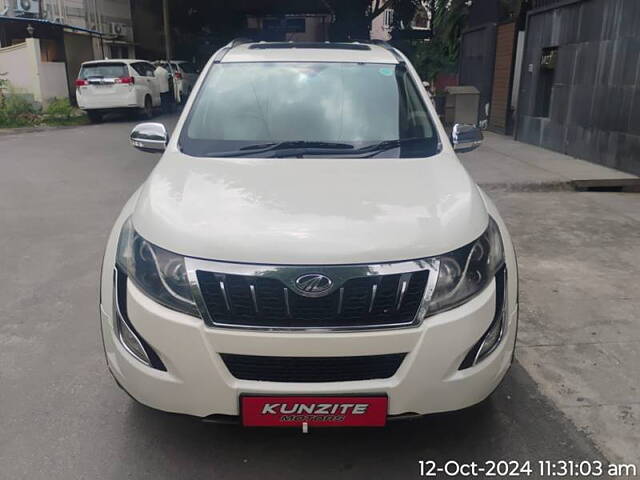 Used 2018 Mahindra XUV500 in Bangalore