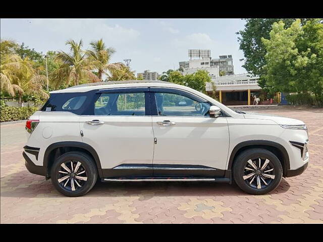 Used MG Hector [2019-2021] Sharp 1.5 DCT Petrol in Ahmedabad