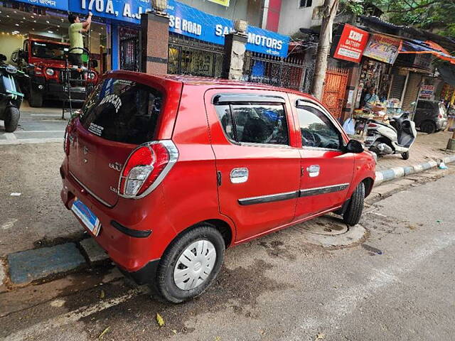 Used Maruti Suzuki Alto 800 [2012-2016] Lxi in Kolkata