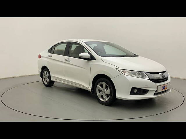 Used 2015 Honda City in Faridabad