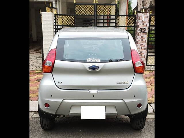 Used Datsun redi-GO [2016-2020] S 1.0 [2017-2019] in Kolkata