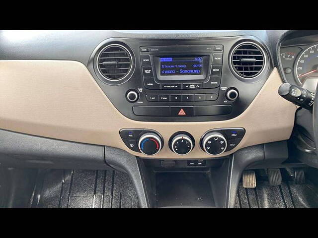 Used Hyundai Grand i10 [2013-2017] Asta 1.2 Kappa VTVT [2013-2016] in Pune