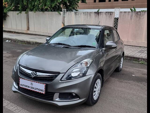 Used Maruti Suzuki Dzire [2017-2020] VDi in Pune