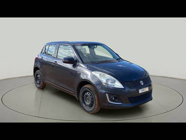 Used 2015 Maruti Suzuki Swift in Bangalore