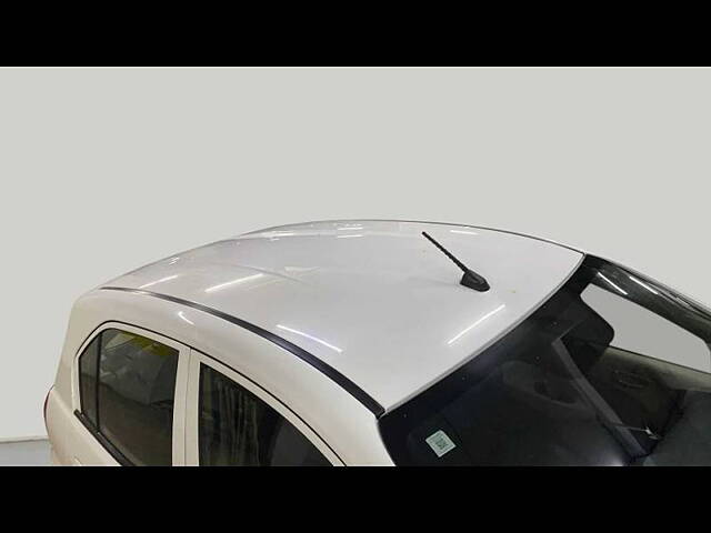 Used Hyundai Santro Sportz AMT [2018-2020] in Mumbai