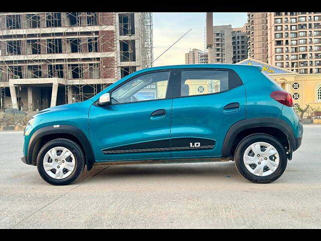 Used Renault Kwid [2022-2023] RXT 1.0 in Mumbai