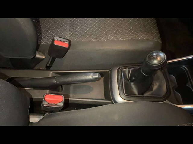 Used Maruti Suzuki Ignis [2020-2023] Sigma 1.2 MT in Chandigarh