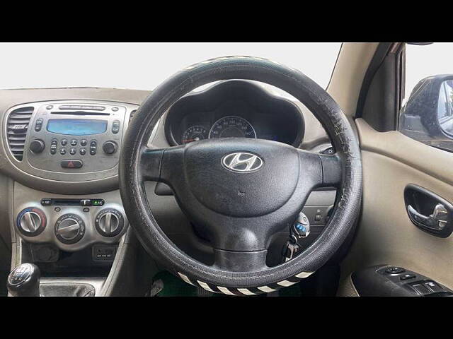 Used Hyundai i10 [2010-2017] Sportz 1.2 Kappa2 in Patna