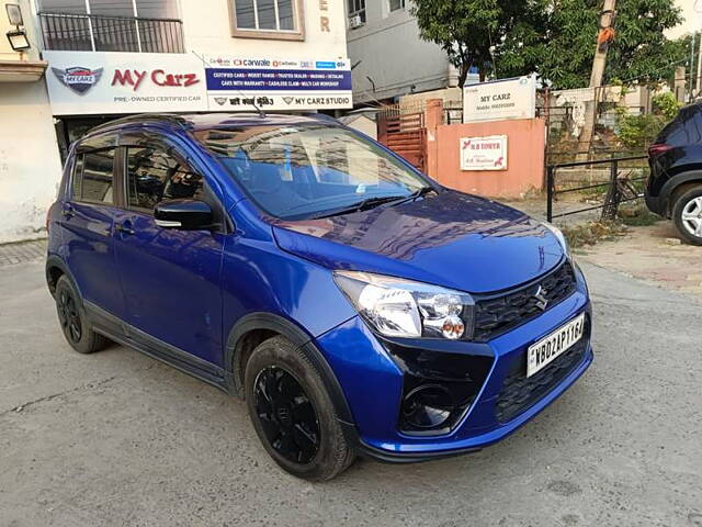 Used Maruti Suzuki Celerio X ZXi AMT in Kolkata