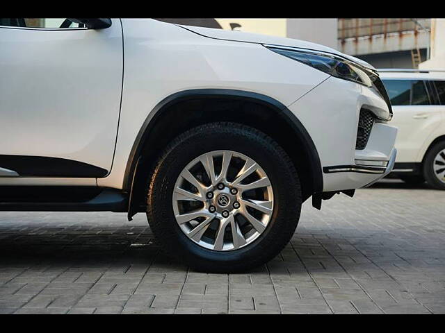 Used Toyota Fortuner 4X4 AT 2.8 Diesel in Delhi