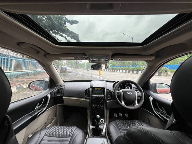 Used Mahindra XUV500 [2015-2018] W10 1.99 in Mumbai