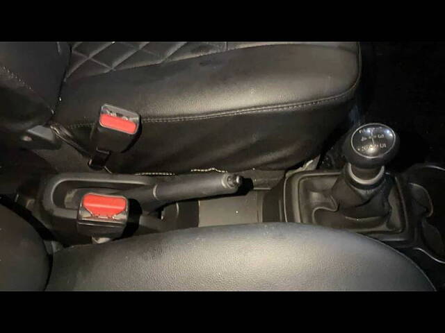 Used Maruti Suzuki S-Presso [2019-2022] VXi Plus in Chandigarh