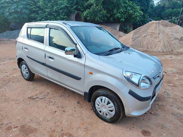 Used Maruti Suzuki Alto 800 [2012-2016] Lxi in Bhubaneswar