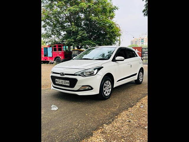 Used Hyundai Elite i20 [2017-2018] Sportz 1.2 in Nagpur