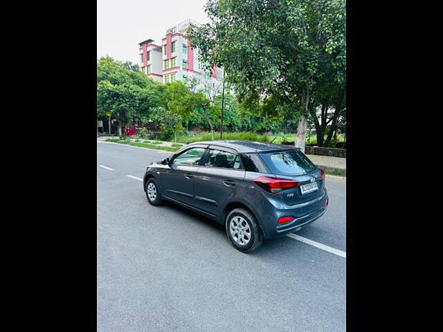 Used Hyundai Elite i20 [2019-2020] Magna Plus 1.2 [2019-2020] in Delhi