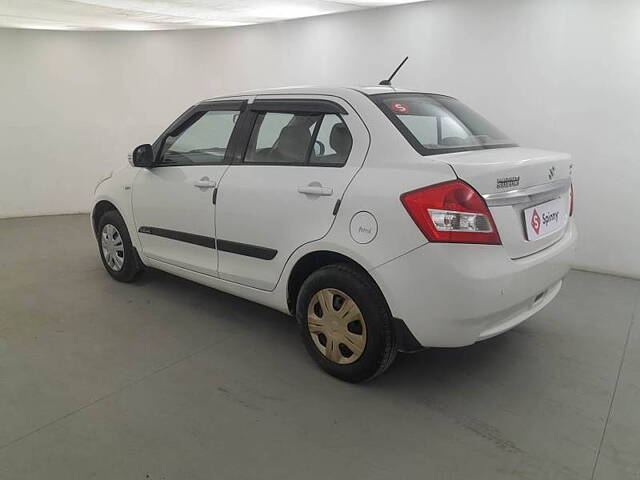 Used Maruti Suzuki Swift DZire [2011-2015] VXI in Indore