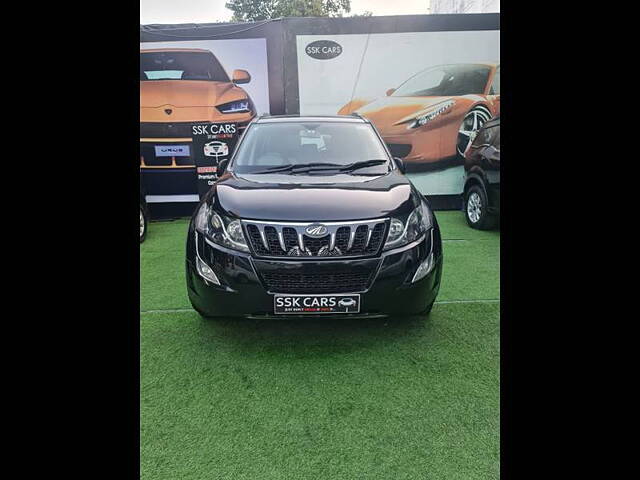 Used Mahindra XUV500 [2015-2018] W10 in Lucknow