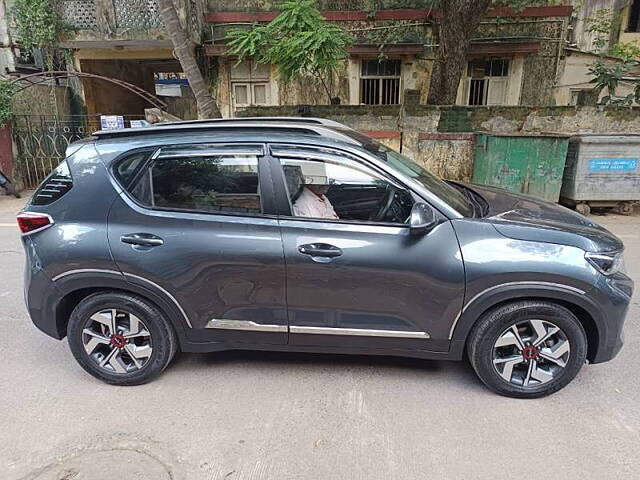 Used Kia Sonet [2020-2022] HTK Plus 1.2 [2020-2021] in Chennai