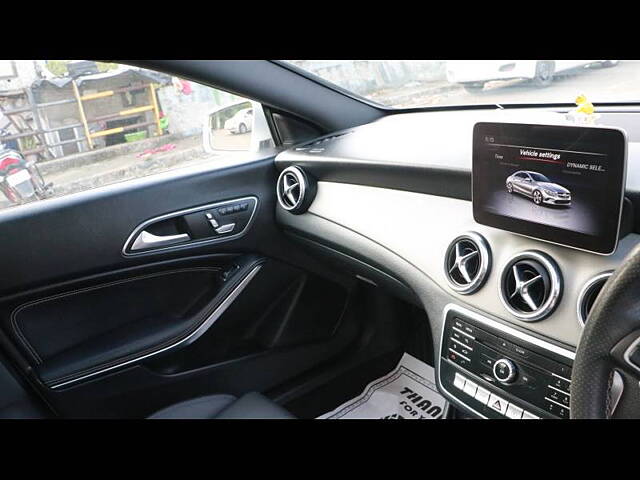 Used Mercedes-Benz CLA [2015-2016] 200 CDI Sport in Mumbai