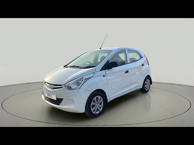 Used Hyundai Eon 1.0 Kappa Magna + [2014-2016] in Ahmedabad