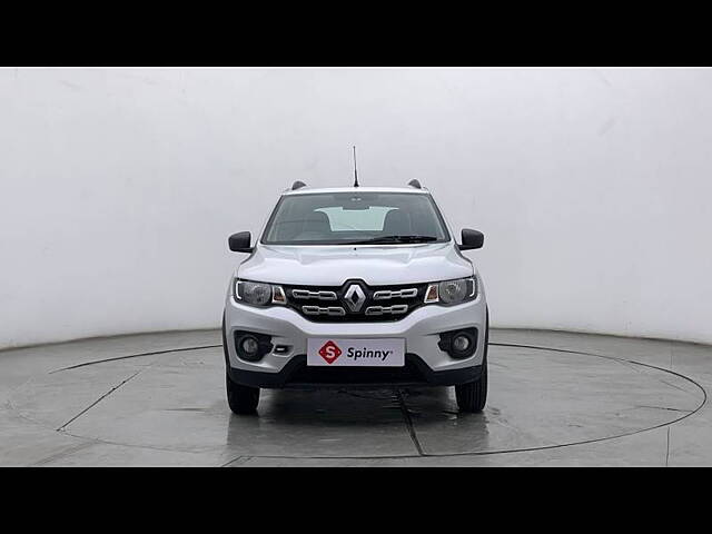 Used Renault Kwid [2015-2019] RXT [2015-2019] in Chennai