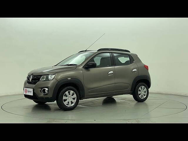 Used 2017 Renault Kwid in Delhi