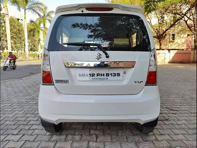 Used Maruti Suzuki Stingray VXi (O) in Pune
