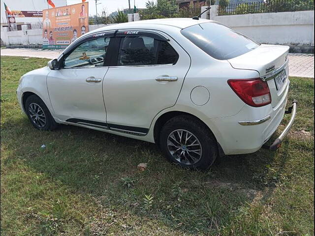 Used Maruti Suzuki Dzire VXi [2020-2023] in Varanasi