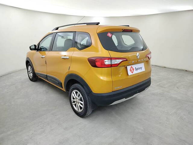 Used Renault Triber [2019-2023] RXT [2019-2020] in Coimbatore