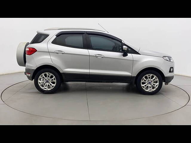 Used Ford EcoSport [2015-2017] Titanium 1.5L Ti-VCT AT in Chennai