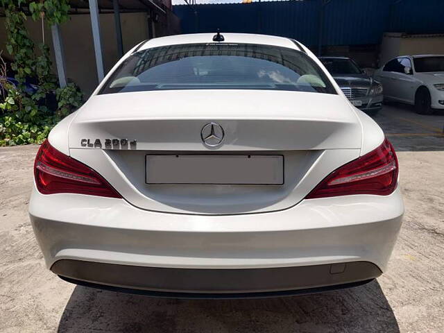 Used Mercedes-Benz CLA [2015-2016] 200 CDI Style in Chennai