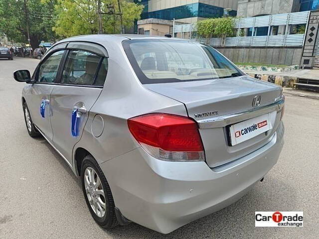 Used Honda Amaze [2013-2016] 1.2 VX i-VTEC in Noida