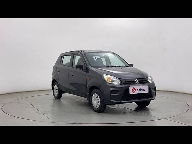 Used Maruti Suzuki Alto 800 [2012-2016] Lxi in Chennai