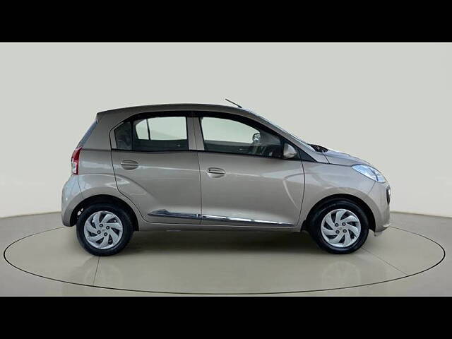 Used Hyundai Santro Asta [2018-2020] in Coimbatore