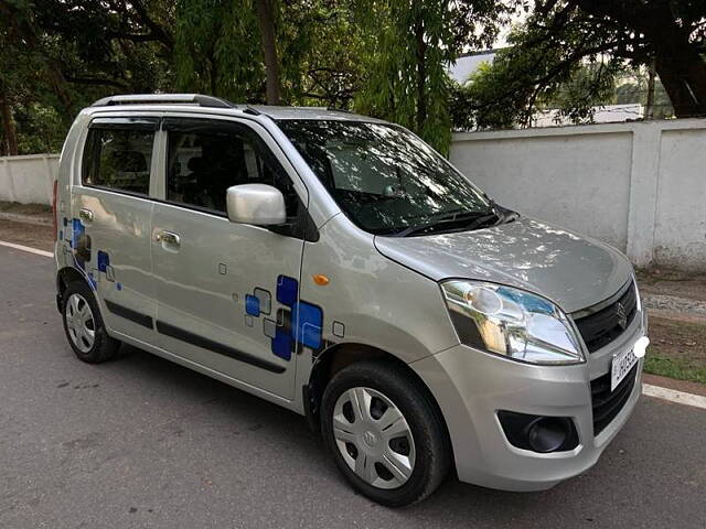 Used 2018 Maruti Suzuki Wagon R in Jamshedpur