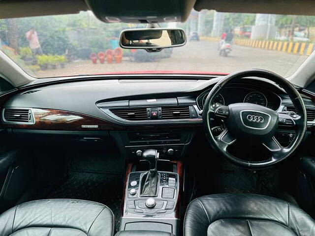 Used Audi A7 [2011-2015] Sportback 3.0 TDI quattro in Mumbai