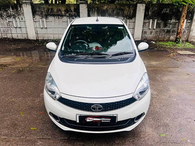 Used Tata Tiago [2016-2020] Revotron XZA [2017-2019] in Mumbai