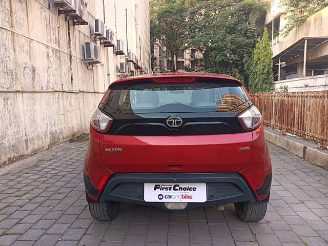 Used Tata Nexon [2017-2020] XMA Diesel in Thane