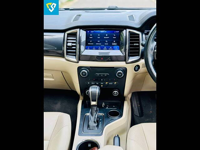 Used Ford Endeavour Titanium 2.0 4x2 AT in Mohali