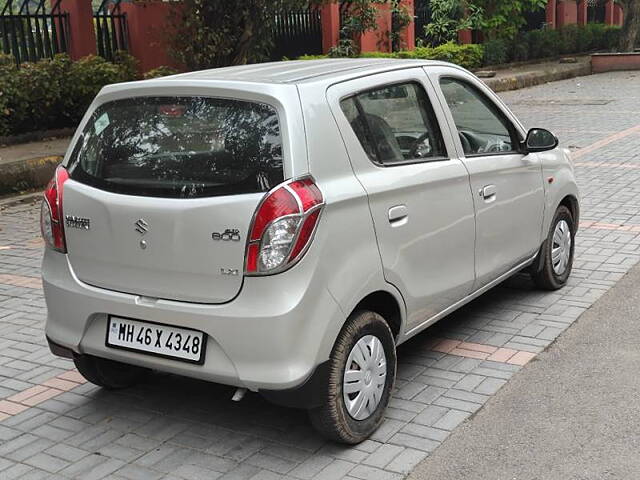 Used Maruti Suzuki Alto 800 [2012-2016] Lxi CNG in Navi Mumbai