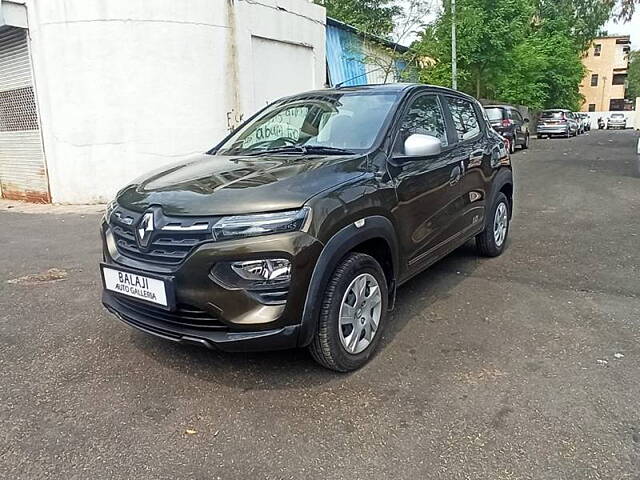 Used Renault Kwid [2022-2023] RXL 1.0 in Pune