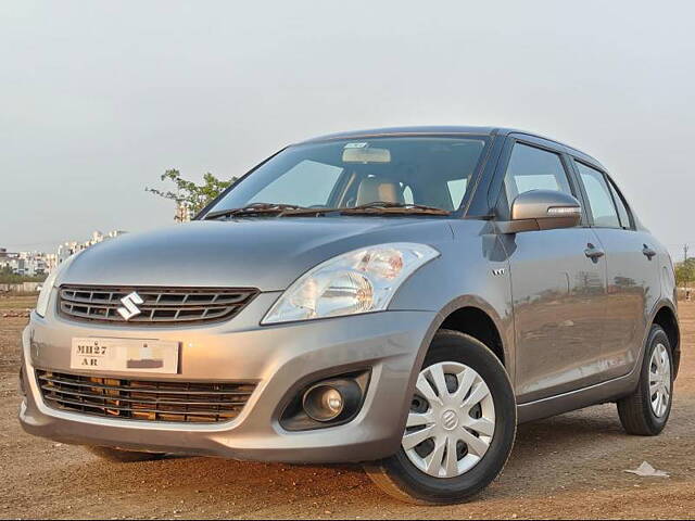 Used Maruti Suzuki Swift DZire [2011-2015] VXI in Nagpur