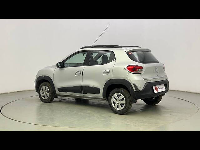 Used Renault Kwid [2015-2019] RXL [2015-2019] in Kolkata