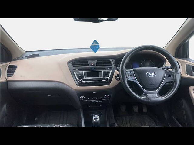 Used Hyundai Elite i20 [2017-2018] Asta 1.2 in Nagpur