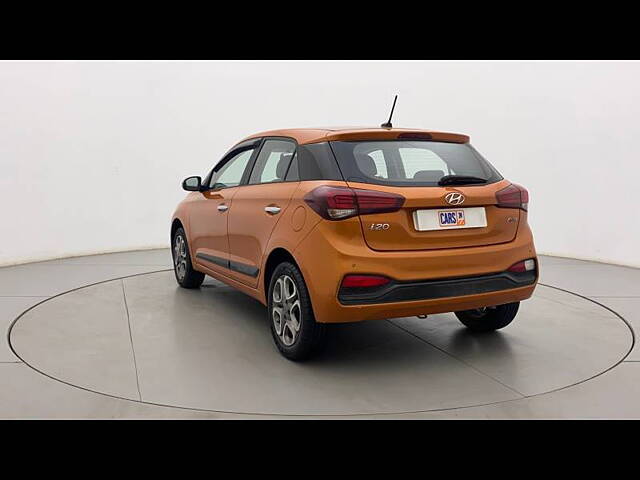 Used Hyundai Elite i20 [2019-2020] Asta 1.2 (O) [2019-2020] in Chennai