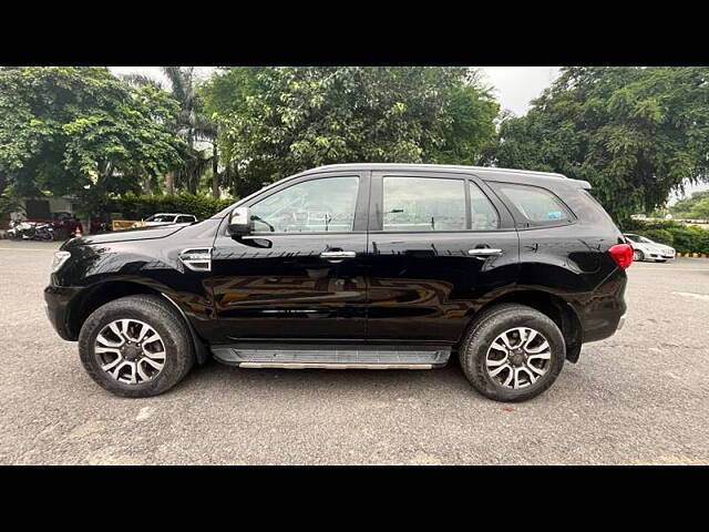 Used Ford Endeavour Titanium Plus 2.2 4x2 AT in Delhi