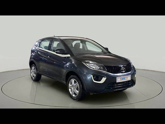 Used 2018 Tata Nexon in Faridabad