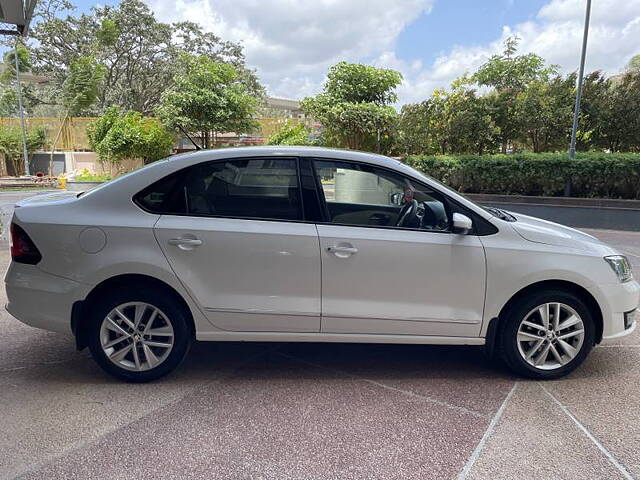 Used Skoda Rapid Style 1.6 MPI in Bangalore