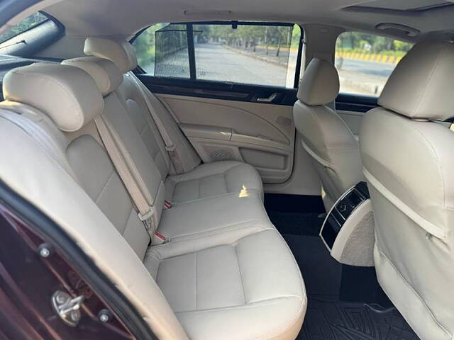 Used Skoda Superb [2014-2016] Elegance TSI AT in Mumbai